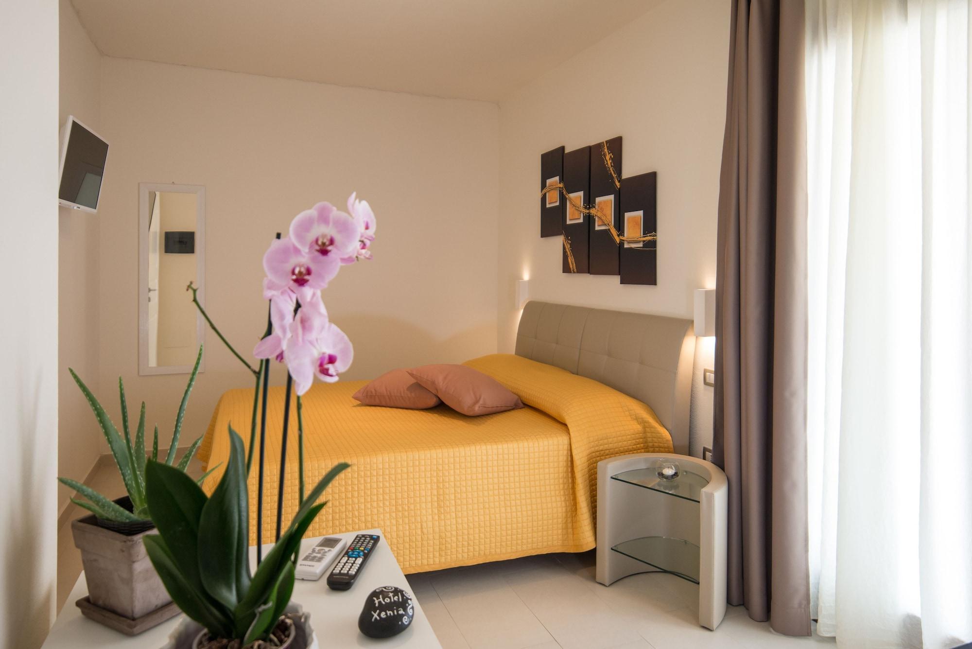 Xenia Hotel Виласимиус Екстериор снимка