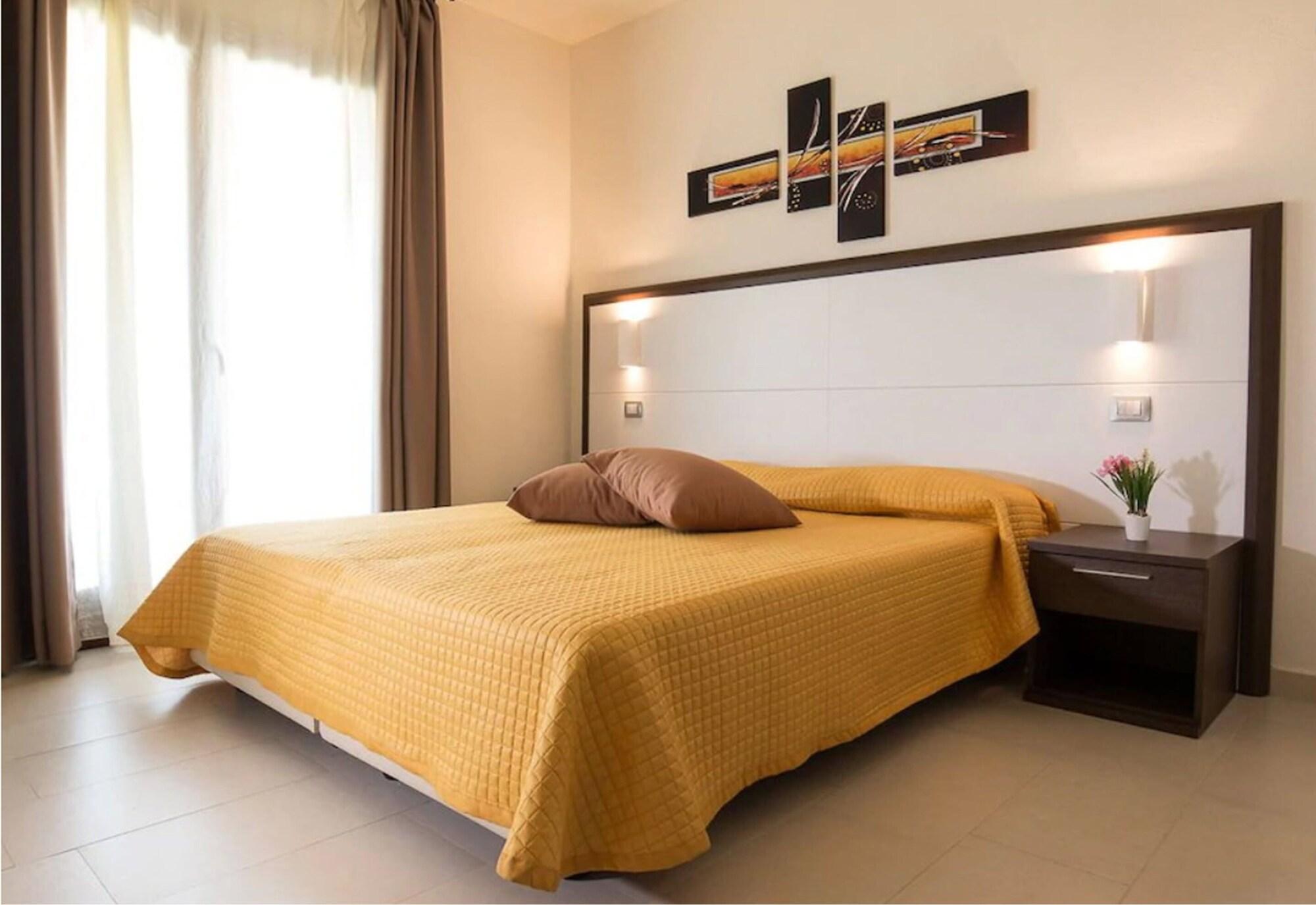 Xenia Hotel Виласимиус Екстериор снимка