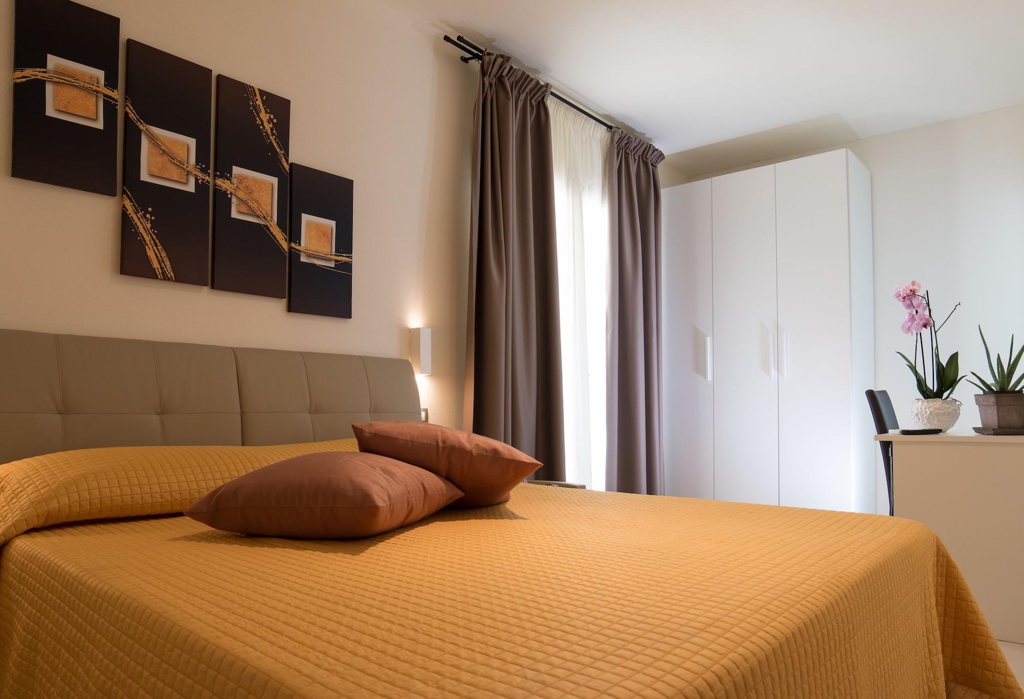 Xenia Hotel Виласимиус Екстериор снимка