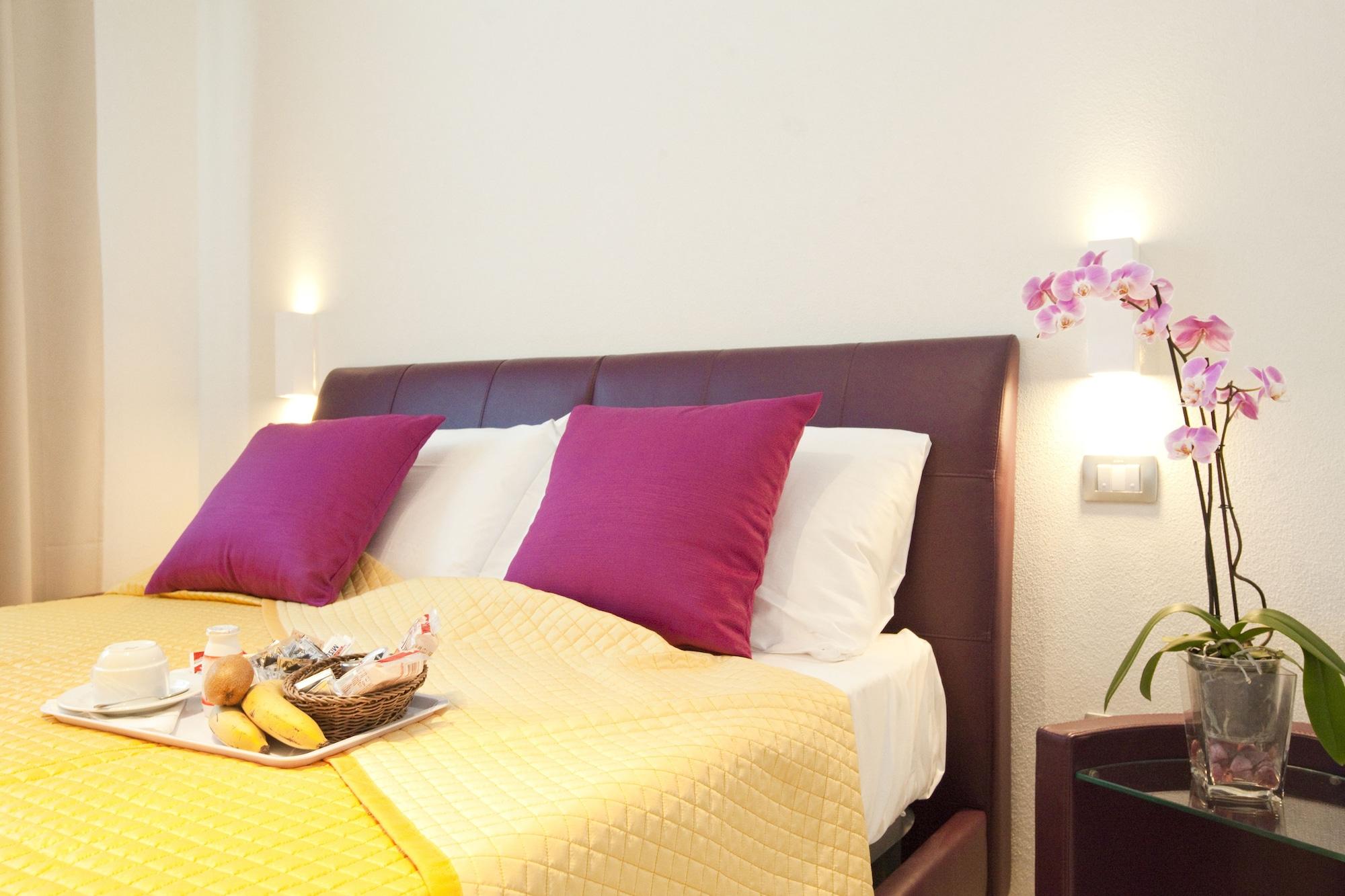 Xenia Hotel Виласимиус Екстериор снимка