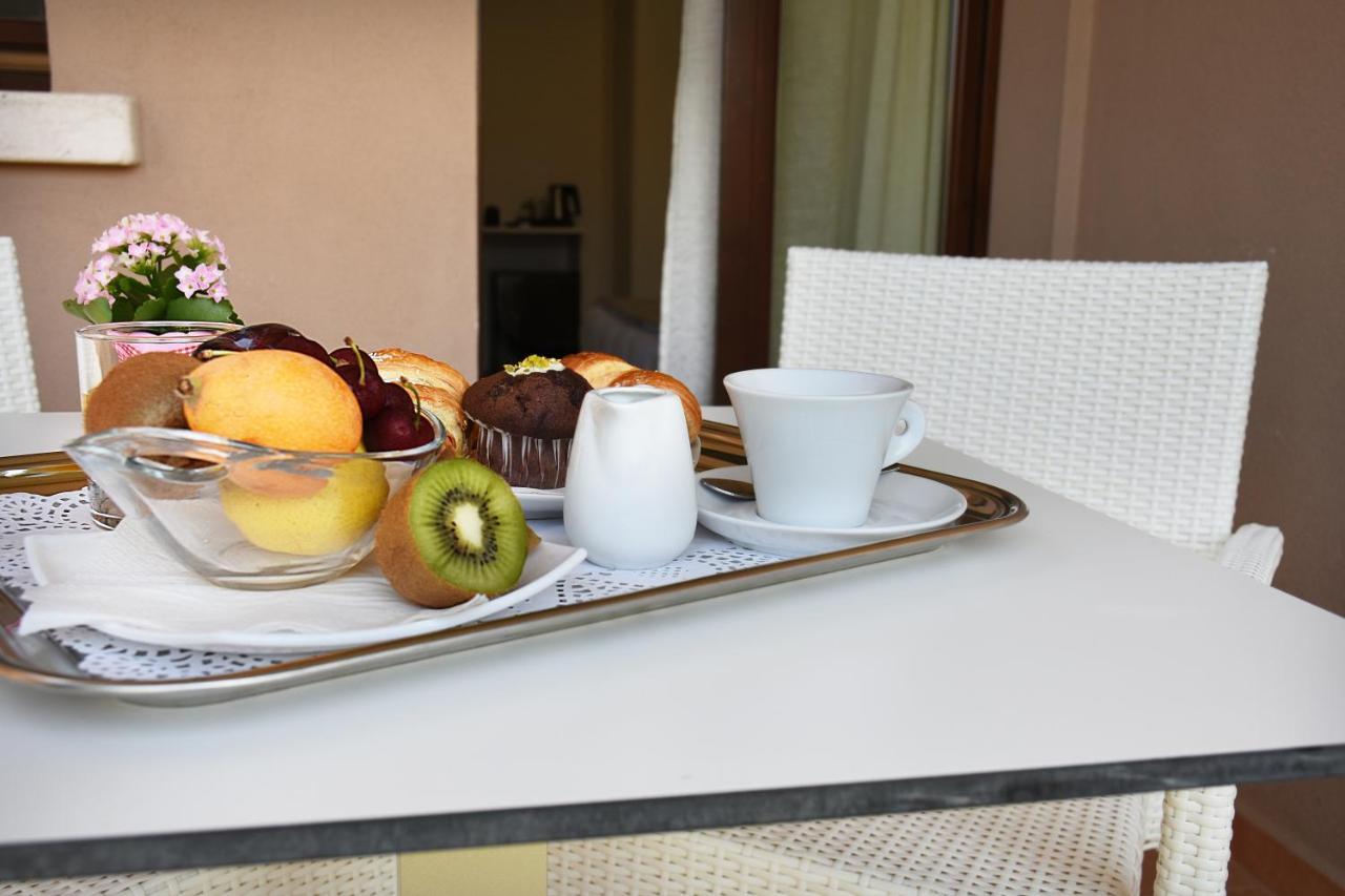 Xenia Hotel Виласимиус Екстериор снимка