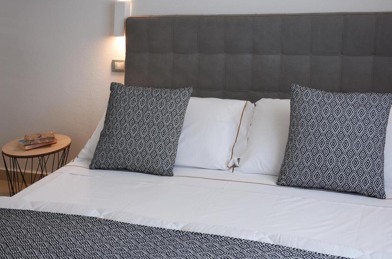 Xenia Hotel Виласимиус Екстериор снимка