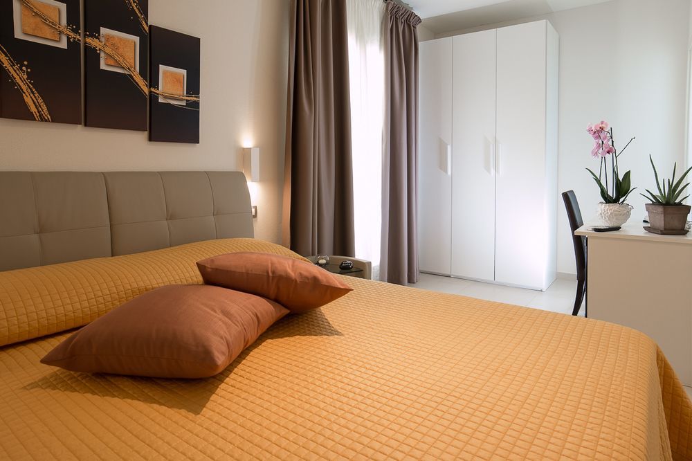 Xenia Hotel Виласимиус Екстериор снимка